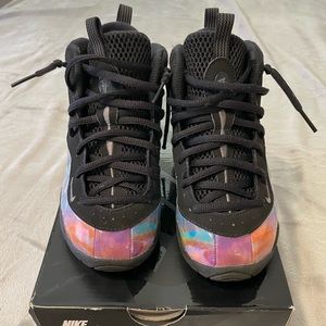 Nike Little Posite One Size 1Y